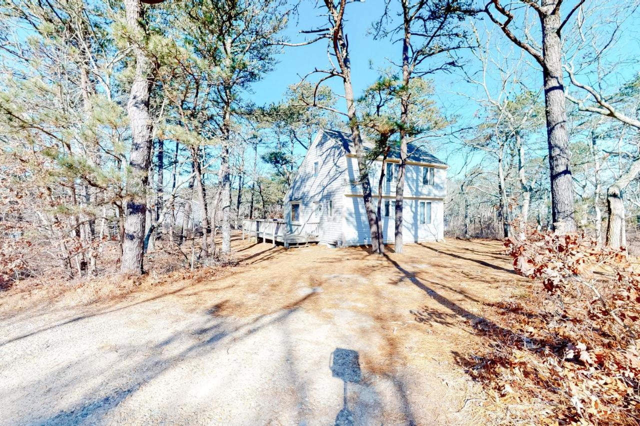 애드거타운 Wooded Oasis 빌라 외부 사진